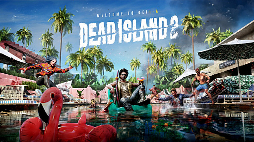  No.002Υͥ / Dead Island 2סȯ3֤100ãץ쥤֤1100֡ݤ줿Ӥ11Τ