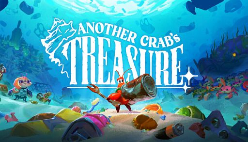  No.006Υͥ / Steam 55桧ɥ꤬͸Υ饤Another Crab's Treasureפ䡤衼åѤˤƥӥManor Lordsפȯ