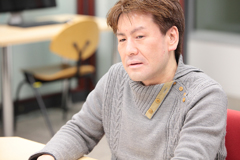 画像ギャラリー No.572のサムネイル画像 / 今年は総勢151名。ゲーム業界著名人に聞く2013年の注目タイトルと2014年へのメッセージ