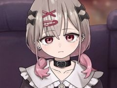 人気コンカフェで働く嬢たちの事情を送迎ドライバーが暴く。マルチエンドADV「オクリ -OKURI-」,Steamストアページを公開