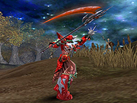 画像集#001のサムネイル/「エターナルカオス」,ハンターチャンスで新武器を手に入れよう