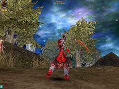 画像集#002のサムネイル/「エターナルカオス」,ハンターチャンスで新武器を手に入れよう