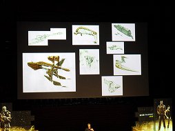 画像ギャラリー No.004のサムネイル画像 / 「EVE Online」最新アップデート「Odyssey」は6月4日実装。EVE FANFEST 2013の基調講演をレポート