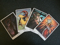 画像集#025のサムネイル/FFXIのオフラインイベント「ヴァナ★フェス2008」開催。ダウンロード販売による新シナリオ発表や,大型アップデートの先出し情報など,会場内は大盛り上がり