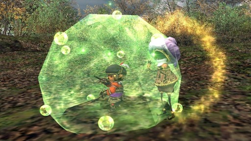 画像ギャラリー No.002のサムネイル画像 / 「ファイナルファンタジーXI」,1月バージョンアップでの「からくり士」の調整内容が公開。アタッチメント効果やジョブポイント強化項目が変更に