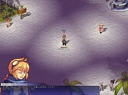 画像ギャラリー No.001のサムネイル画像 / 「テイルズウィーバー」,装備がもらえるカムバックイベント開催