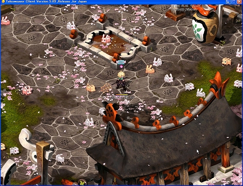 画像ギャラリー No.005のサムネイル画像 / 「テイルズウィーバー」,装備がもらえるカムバックイベント開催