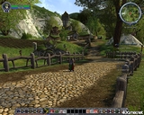 The Lord of the Rings Online