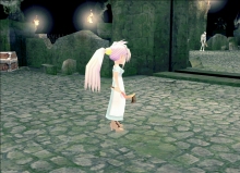 画像集#008のサムネイル/「マビノギ」,ハードモードダンジョンや“宝石改造”を本日のアップデートで実装