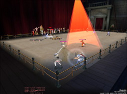 画像ギャラリー No.015のサムネイル画像 / 「マビノギ」,本日のアップデートで「ジェネレーション15 シーズン2」実装