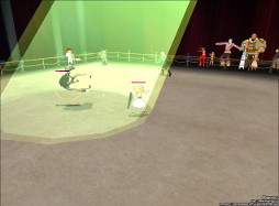 画像ギャラリー No.020のサムネイル画像 / 「マビノギ」,本日のアップデートで「ジェネレーション15 シーズン2」実装