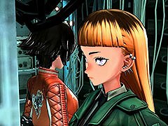 「アノマリス/ANOMALITH」,初公開となるメインテーマ曲を使ったストーリートレイラーを解禁