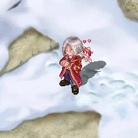 画像集#009のサムネイル/ネクソンジャパン,「メイプルストーリー」「アスガルド」「テイルズウィーバー」でネットカフェイベントを実施