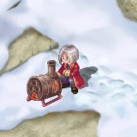 画像集#010のサムネイル/ネクソンジャパン,「メイプルストーリー」「アスガルド」「テイルズウィーバー」でネットカフェイベントを実施