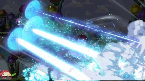 画像ギャラリー No.005のサムネイル画像 / 「メイプルストーリー」と「葬送のフリーレン」のコラボイベントが本日スタート。コラボアバターやコラボペットなどの限定アイテムが多数登場