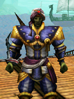 画像ギャラリー No.004のサムネイル画像 / 「ナイトオンラインクロス」,PvPで勝つと経験値が付与されるイベント開催