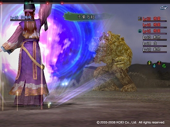 画像集#001のサムネイル/ダメージキャップが廃止に。「信長の野望 Online」大型アップデート「覚醒の刻」の新情報第4回が公開