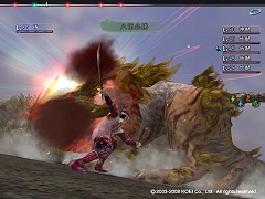 画像集#006のサムネイル/ダメージキャップが廃止に。「信長の野望 Online」大型アップデート「覚醒の刻」の新情報第4回が公開