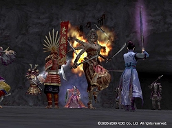 画像集#004のサムネイル/新規プレイヤーと交流しよう「信長の野望 Online」,大型アップデート「団結の刻」が本日実装