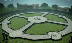 画像ギャラリー No.014のサムネイル画像 / 「グラナド・エスパダ」,大規模アップデート「東洋の女剣士」を本日実施