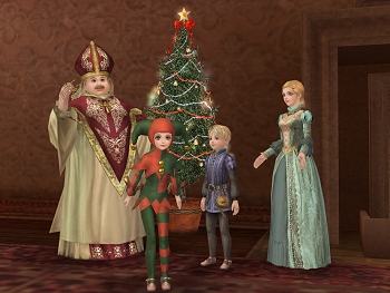 画像集#008のサムネイル/「大航海時代 Online 〜Cruz del Sur〜」,Chapter2で実装される沈没船関連の新要素情報が公開