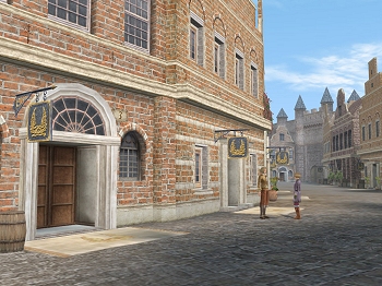 画像集#009のサムネイル/「大航海時代 Online」,アップデート「Welcome Season」の最新情報が公開