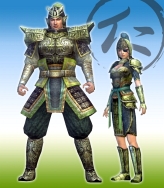 画像ギャラリー No.001のサムネイル画像 / 「真・三國無双 Online」大型アップデート「Revolution 4」本日実装,お得なキャンペーンも続々登場