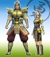 画像ギャラリー No.003のサムネイル画像 / 「真・三國無双 Online」大型アップデート「Revolution 4」本日実装,お得なキャンペーンも続々登場