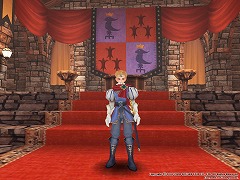 画像集#013のサムネイル/4月28日,「ファンタジーアース ゼロ」でスキル調整本格実装などのアップデート。オンライントーナメントは本日参加者募集開始