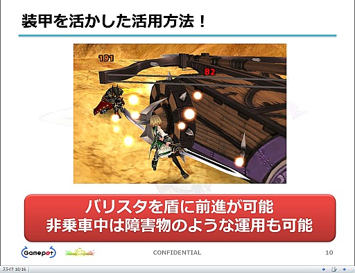 画像ギャラリー No.019のサムネイル画像 / 「FEZ」でスクウェア・エニックスとゲームポットが激突!? バリスタ情報なども飛び出したイベント「会社対抗タイニーバンクェット」レポート