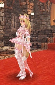 画像ギャラリー No.003のサムネイル画像 / 「ファンタジーアース ゼロ」アクセサリ枠が最大6に拡張。記念イベントを実施