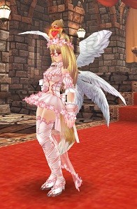 画像ギャラリー No.005のサムネイル画像 / 「ファンタジーアース ゼロ」アクセサリ枠が最大6に拡張。記念イベントを実施