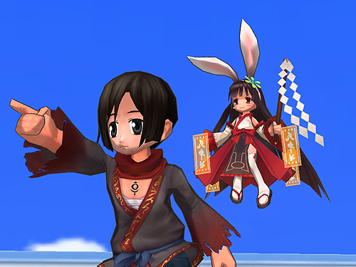 画像ギャラリー No.003のサムネイル画像 / 「ECO」,超レア「守護魔・ムツキ」も当たる新ECOくじが本日発売