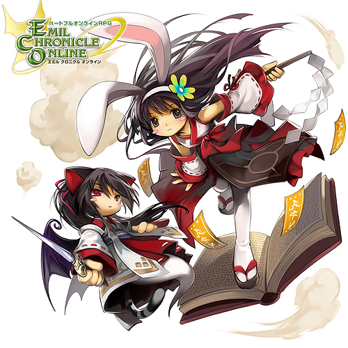 画像ギャラリー No.005のサムネイル画像 / 「ECO」,超レア「守護魔・ムツキ」も当たる新ECOくじが本日発売