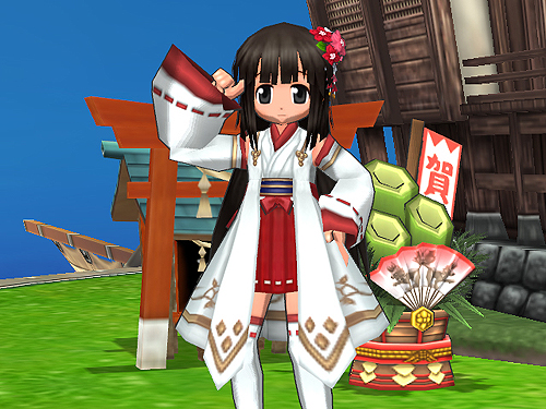 画像ギャラリー No.006のサムネイル画像 / 「ECO」,超レア「守護魔・ムツキ」も当たる新ECOくじが本日発売