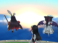 画像ギャラリー No.007のサムネイル画像 / 「ECO」,超レア「守護魔・ムツキ」も当たる新ECOくじが本日発売