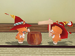 画像ギャラリー No.008のサムネイル画像 / 「ECO」,超レア「守護魔・ムツキ」も当たる新ECOくじが本日発売