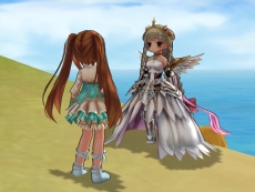 画像ギャラリー No.016のサムネイル画像 / 「エミル・クロニクル・オンライン」の大型アップデート「絆の試練」が本日実施。パートナーと遊べるタワーディフェンスゲームなどが実装に