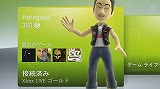 画像集#009のサムネイル/11月19日のアップデート「New Xbox Experience」で,Xbox 360はどう変わる?