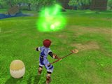 画像ギャラリー No.019のサムネイル画像 / 「グランディア オンライン」テクニカルテストを6月11日〜14日に実施