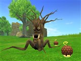画像ギャラリー No.026のサムネイル画像 / 「グランディア オンライン」テクニカルテストを6月11日〜14日に実施