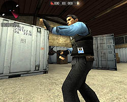 画像集#010のサムネイル/「サドンアタック」アップデートで新武器追加や期間限定パック販売