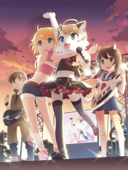 画像ギャラリー No.004のサムネイル画像 / 「ペーパーマン」に新キャラ“女スパイ”登場。名付け親を大募集