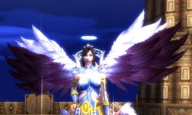 画像ギャラリー No.001のサムネイル画像 / 「デカロン」で「メンタの加護」をレアアイテムと交換できるイベントを実施