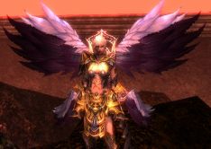 画像ギャラリー No.002のサムネイル画像 / 「デカロン」で「メンタの加護」をレアアイテムと交換できるイベントを実施