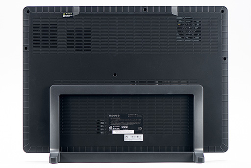 画像ギャラリー No.009のサムネイル画像 / 幅約22mmの超薄型ゲームPC「NEXTGEAR-SLIM」レビュー前編。ゲームがどれくらい快適に動くか確認してみた