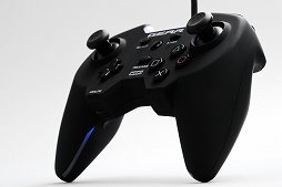 画像ギャラリー No.029のサムネイル画像 / “FPS特化”を謳うHORIのゲームパッド「FPSアサルトパッド」レビュー。感度調節機能や追加ボタンは有用だが……