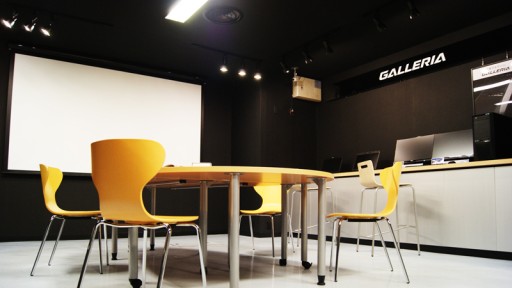 画像ギャラリー No.003のサムネイル画像 / 「将棋電王戦FINAL」にサードウェーブが機材協力。秋葉原のGALLERIA Loungeではパブリックビューイングを実施予定