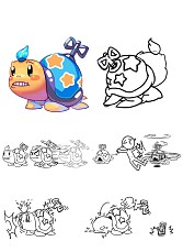 画像ギャラリー No.020のサムネイル画像 / 「ラテール」,今夏の大型アップデートのイメージ画像&アニメーションムービー公開