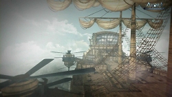 画像ギャラリー No.007のサムネイル画像 / 「AION」,韓国での大規模アップデート“ドラゴン族の影”プロモムービーを公開